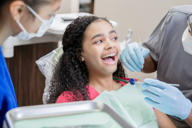 Best Same-Day Emergency Dentist in Galva, KS
