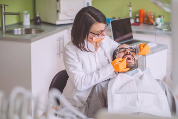 Best Emergency Dental Care for Trauma or Injury in Galva, KS